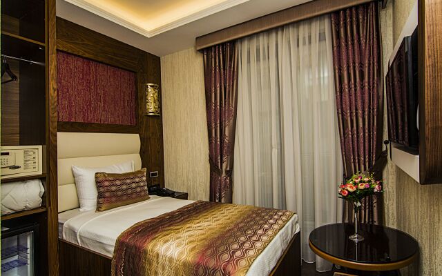 Vertu Hotel