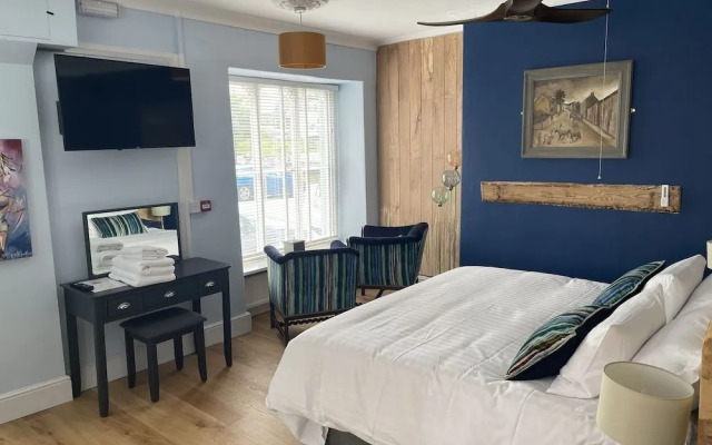 Arosfa Harbourside Guest House