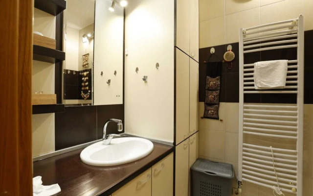 Belgrade Center Apartment Lux IV