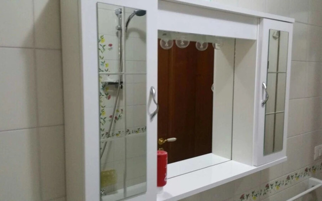 Borghetto S. Antonio