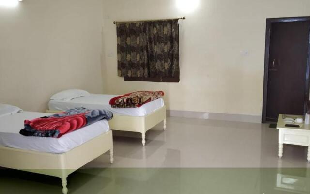 Hotel Mahamaya Palace