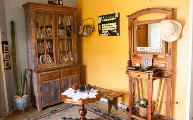 Castel Inn Hostel