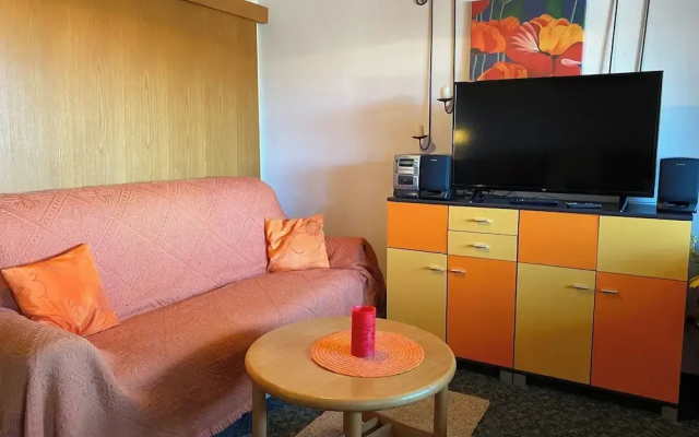 Cozy ans Spacious Apartment With Scenic Views