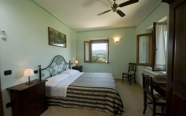 Agriturismo Macinatico 1