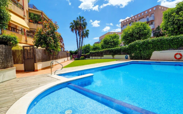 Megan Apartment by Hello Apartments Sitges