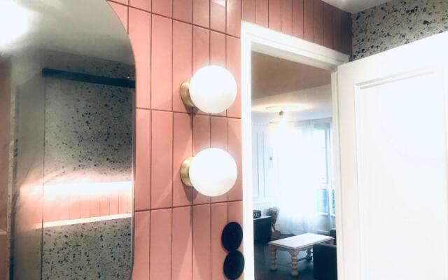 Nid Douillet 2 - Appartement cosy avec garage