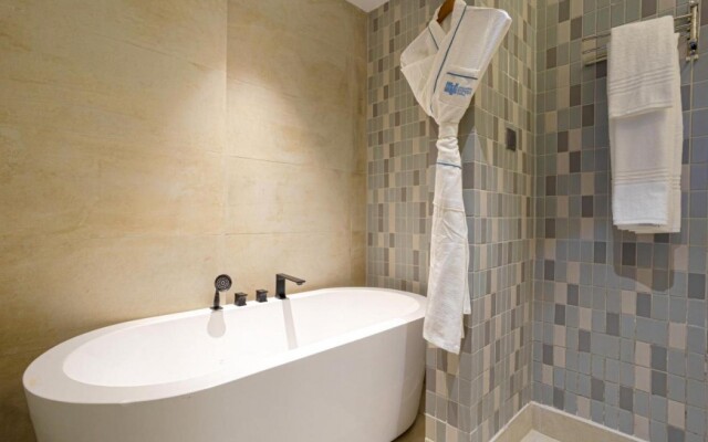 Ewaa Express Hotel - Al jouf