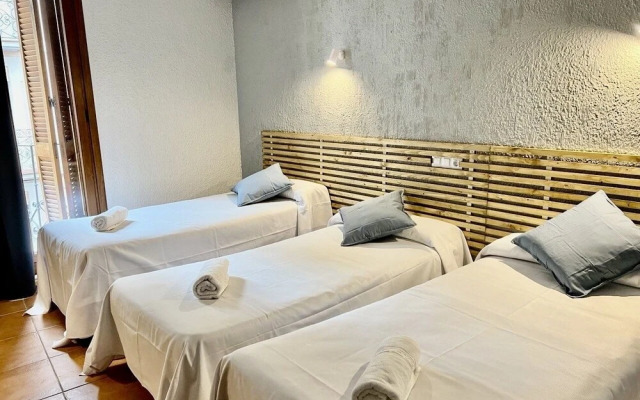 Hotel Acebo Plaza Mayor