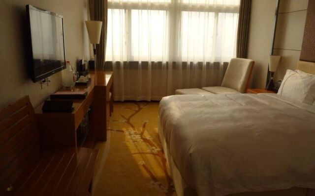 Lidu International Hotel