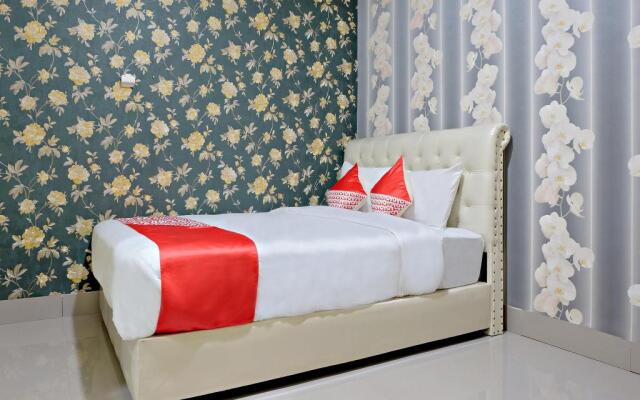 Hotel O Jinan Makassar