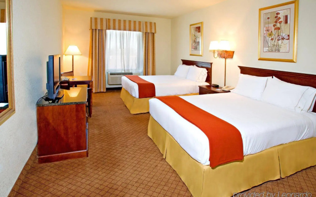 Holiday Inn Express Hotel & Suites Weslaco by IHG