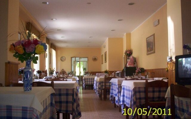 Hotel Pensione Paola