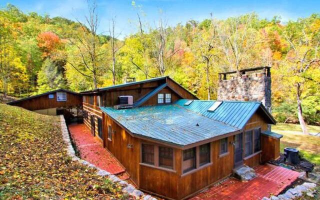 The Fish House at Norton Creek 6 Bedroom