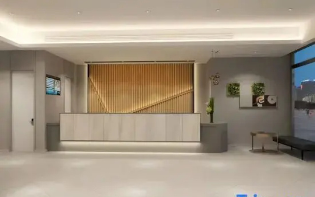 Homeinn Selected Hotel (Zibo Railway Station Badaju)