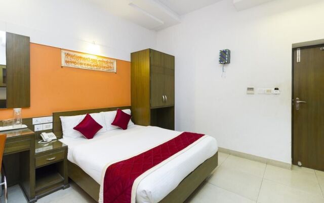 Zo Rooms Infantry Road