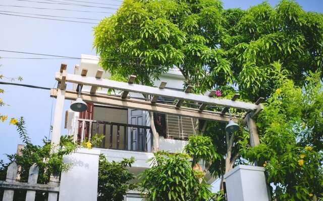 An By Ivy Homestay