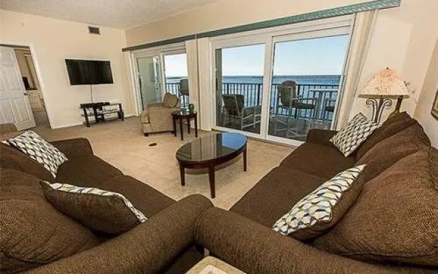 Waterview Towers 321 A by RedAwning