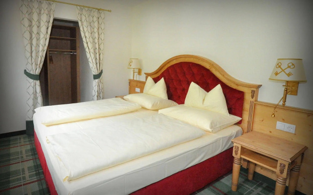 Hotel Pichlmayrgut