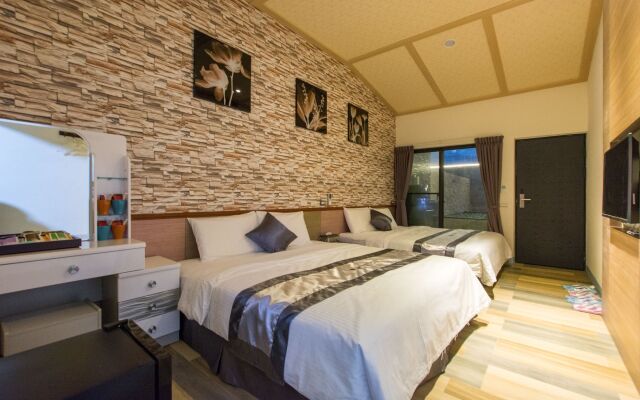 Melinda Resort Villa