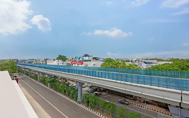 The Grand Orion - Kailash Colony