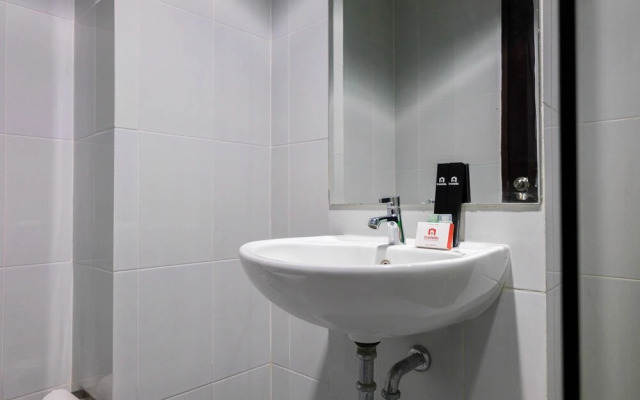 Highest Value 1BR at Casa De Parco Apartment