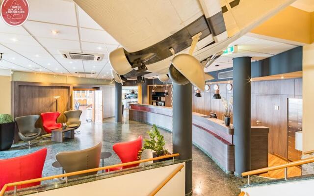 Airways Hotels Frankfurt Airport West