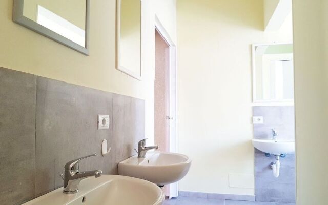 Tropea City Hostel