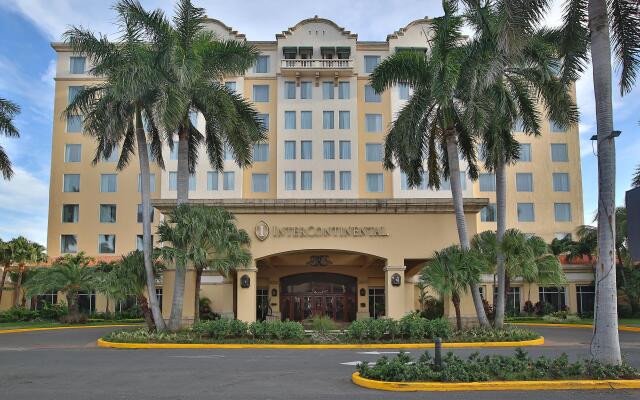 Real InterContinental Managua at Metrocentro Mall, an IHG Hotel