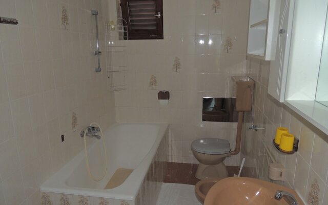 Apartments Jole