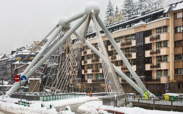 Hotel Magic Andorra