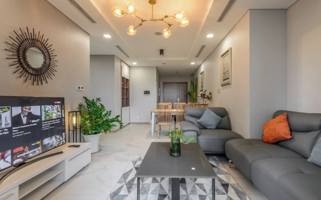 Landmark 81 Serviced Residences