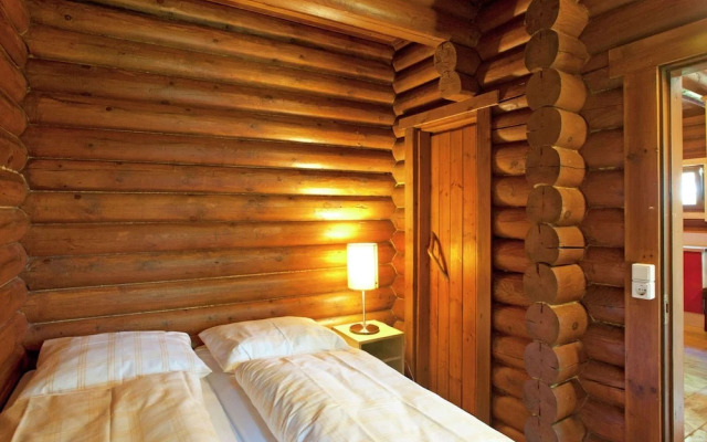 Chalet in Worgl Near Skiwelt Wilder Kaiser