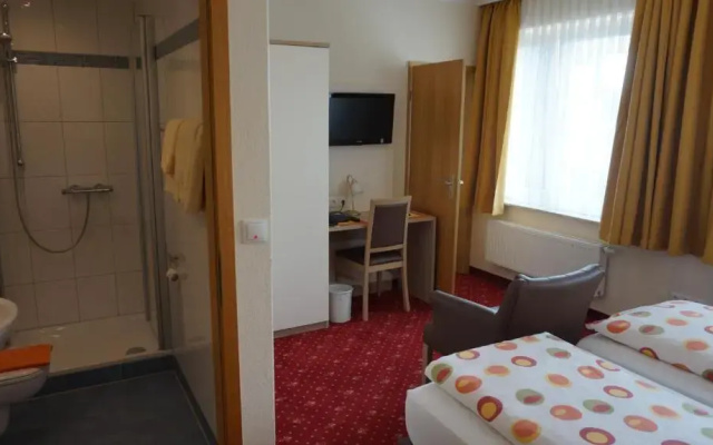 Hotel Neuses
