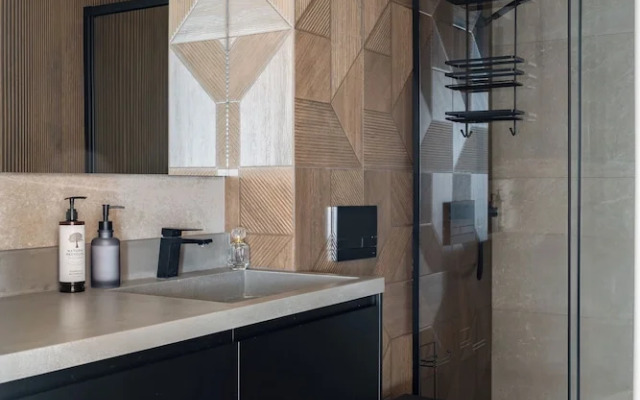 Apartament MONTE z jacuzzi i sauną