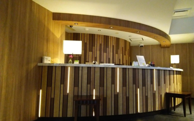 Fujinomiya Fujikyu Hotel