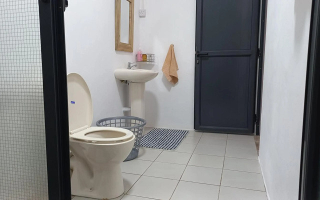 SeaView Studio - La Gaulette