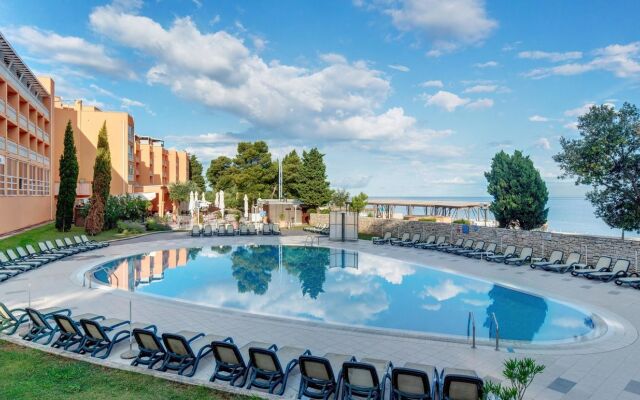 Garden Suites Umag Plava Laguna