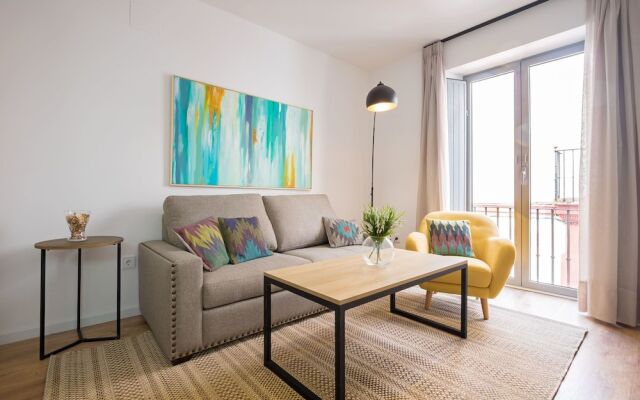 Armenta Juderia Suites