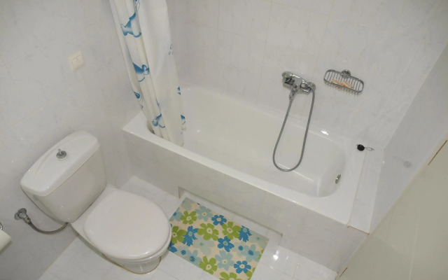 Eleftheria Hotel