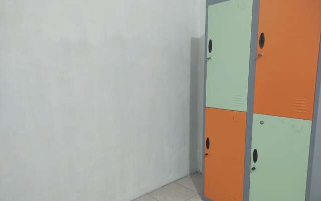 Hotel O Lina Homestay Syariah