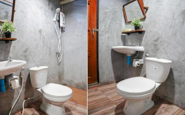 OYO 1082 Chom Dao Resort