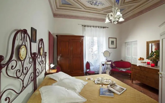 Villa Cicchi