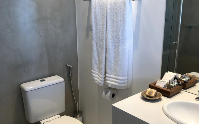Casas Brancas Boutique Hotel & Spa