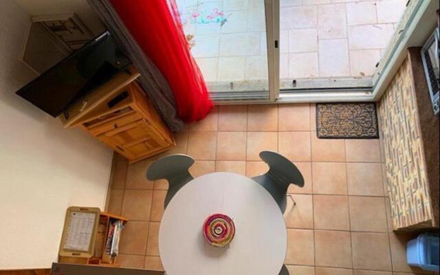 Appartement Cap d'Agde, 3 pièces, 6 personnes - FR-1-607-17