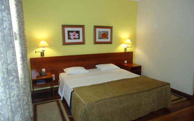 Hotel Camões