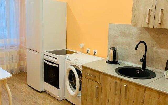 Апартаменты на улице Холодильная 134