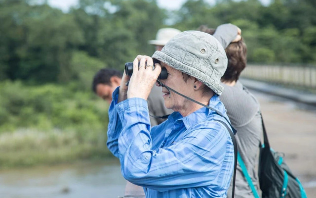 Kasara Resort - Chitwan National Park