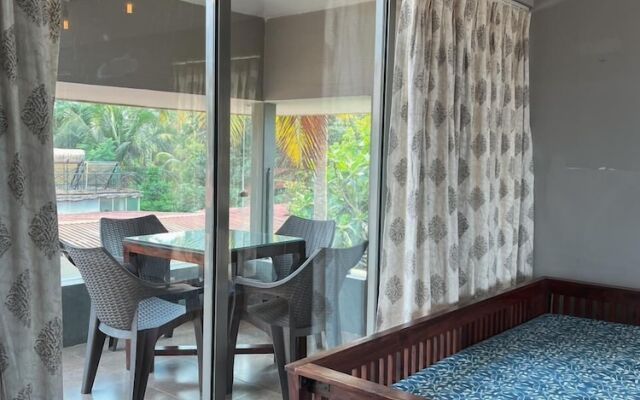The Good Goen Villa