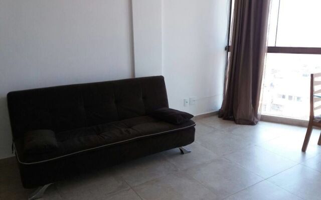 Loft Praia Grande