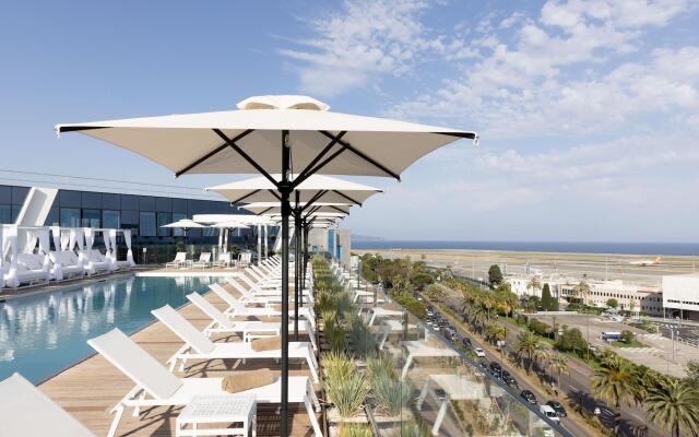 Sheraton Nice Airport